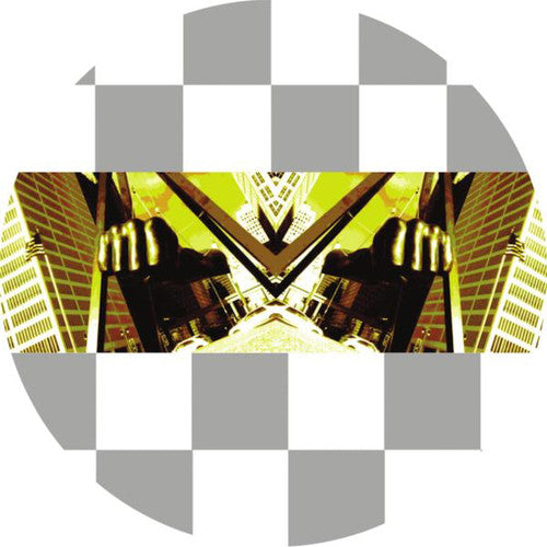 Dj Slym Fas - Teahouse Sessions - Vinyl Record