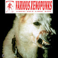 Xenopunks / Various - Xenopunks / Various - Vinyl Record