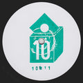 Parallax Deep - 10years11 - Vinyl Record