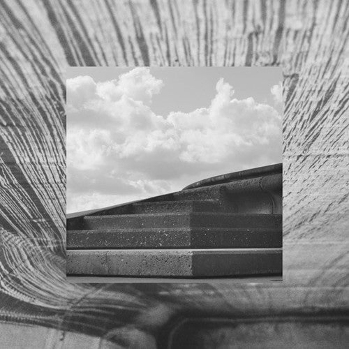 Head Technician - Profane Architecture - Vinyl Record