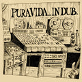 Pura Vida - In Dub - Vinyl Record