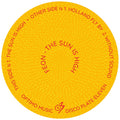 Feon - Sun Is High - Vinyl Record