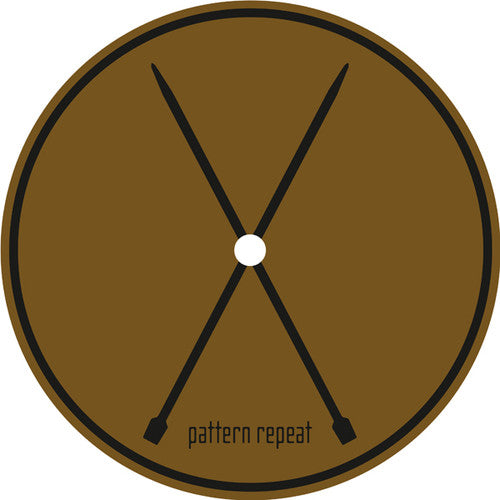 Pattern Repeat - Pattern Repeat 09 - Vinyl Record