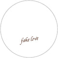 Fake Love - Fake Love 4 - Vinyl Record