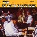 St Louis Ragtimers - Volume 3 - Music CD