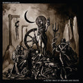 Morbid Slaughter - Filthy Orgy Of Horror And Death - Vinyl Record