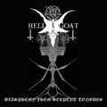 Hellgoat - Blasphemy From Serpent Tongues - Vinyl Record