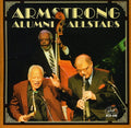Amrstrong,louis - Alumni All-stars - Music CD