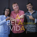 Aquarela - Bela Vida - Music CD