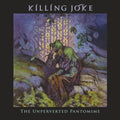 Killing Joke - Unperverted Pantomime - Music CD