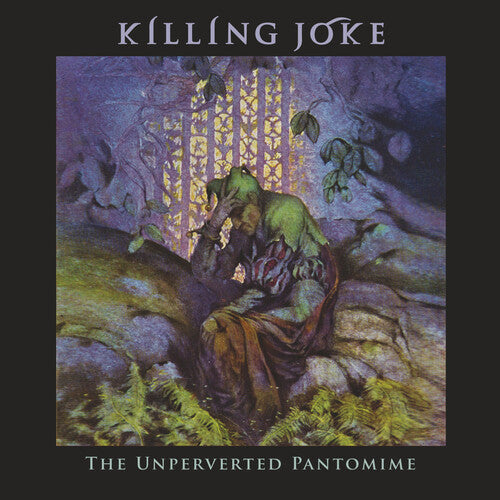 Killing Joke - Unperverted Pantomim - Vinyl Record
