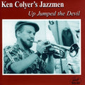 Colyer,ken - Up Jumped The Devil - Music CD
