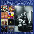 Classic Albums 1956-1963 Music CD