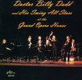 Dodd,dr Billy & His Swing All-stars - At The Grand Opera House 1 - Music CD