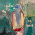 Crack The Sky - Crackology/living In Reverse - Music CD