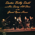 Dodd,dr Billy & His Swing All-stars - At The Grand Opera House 2 - Music CD