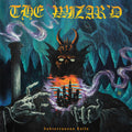 Wizar'd - Subterranean Exile - Music CD