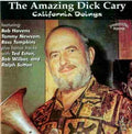 Cary,dick - Amazing Dick Cary: California Doings - Music CD