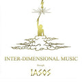 Pre-Order: Inter-Dimensional Music Music CD
