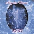 Iasos - Angelic Music [LP] Vinyl Record