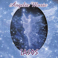 Iasos - Angelic Music Music CD