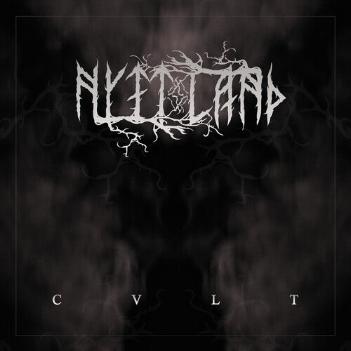 Nytt Land - Cvlt - Vinyl Record