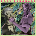 Mount Liberation Unlimited - Body Language - Vinyl Record