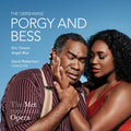 Gershwins' Porgy & Bess [Digipak]