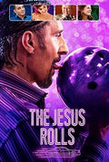 The Jesus Rolls Blu-ray - The Jesus Rolls Blu-ray - Blu-ray