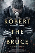 Robert The Bruce Dvd - Robert The Bruce Dvd - DVD