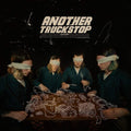 Mover Shaker - Another Truck Stop - Vinyl Record