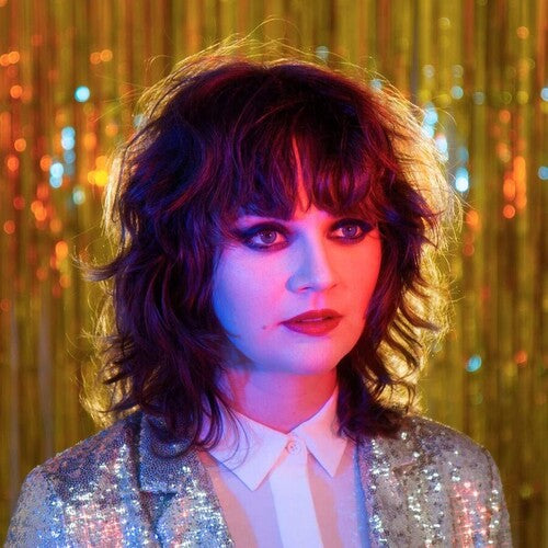 Davis,kate - Trophy - Vinyl Record