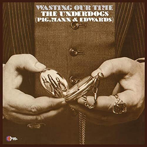 The Underdogs - Wasting Our Time