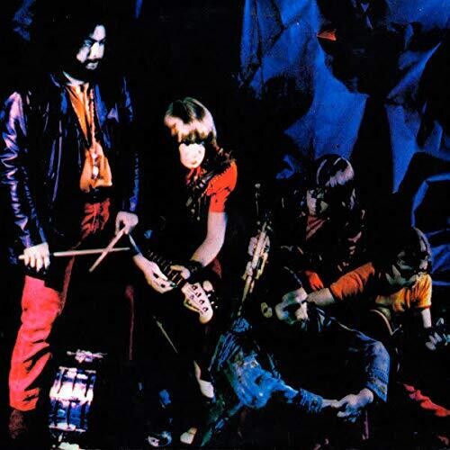 Farmyard - Back To Fronting