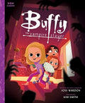 Smith,kim - Buffy The Vampire Slayer - Books