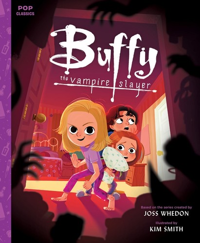 Smith,kim - Buffy The Vampire Slayer - Books