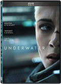 Underwater - Underwater - DVD