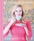 Witherspoon,reese - Whiskey In A Teacup - Books