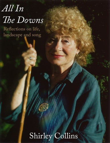 Collins,shirley / Lee,stewart - All In The Downs - Books