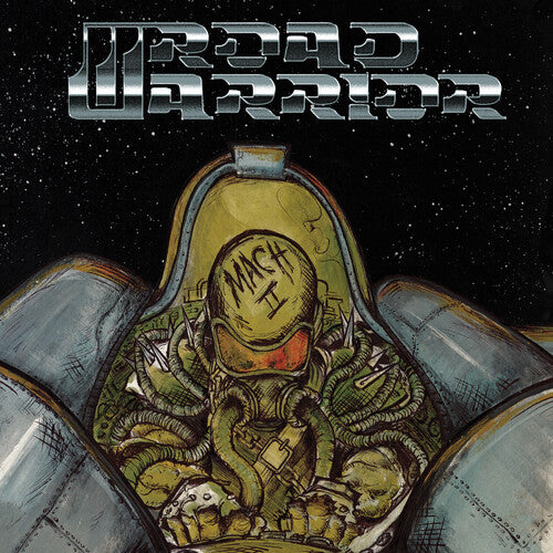 Road Warrior - Mach Ii - Music CD