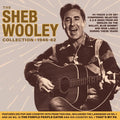 Wooley,sheb - Collection 1946-62 - Music CD