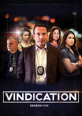 Vindication: Season One - Vindication: Season One - DVD