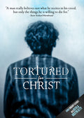 Tortured For Christ - Tortured For Christ - DVD