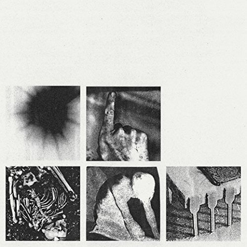 Nine Inch Nails - Bad Witch - Vinyl Record