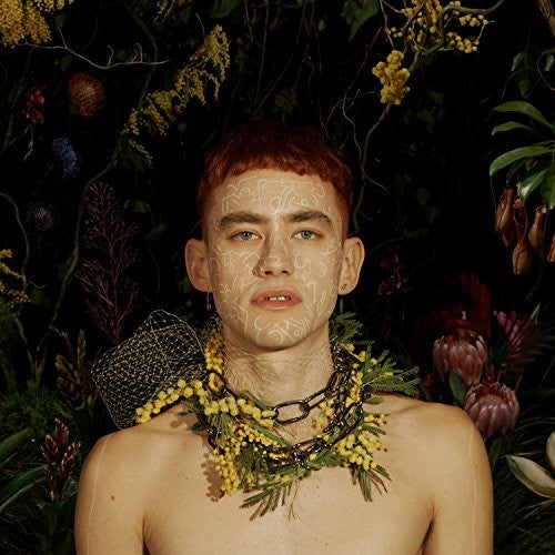 Years & Years - Palo Santo - Vinyl Record