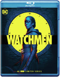 Watchmen: An Hbo Limited Series - Watchmen: An Hbo Limited Series - Blu-ray