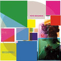 Bradock,pepe - Dactilonomy I - Vinyl Record