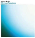 Munk,jonas - Minimum Resistance - Music CD