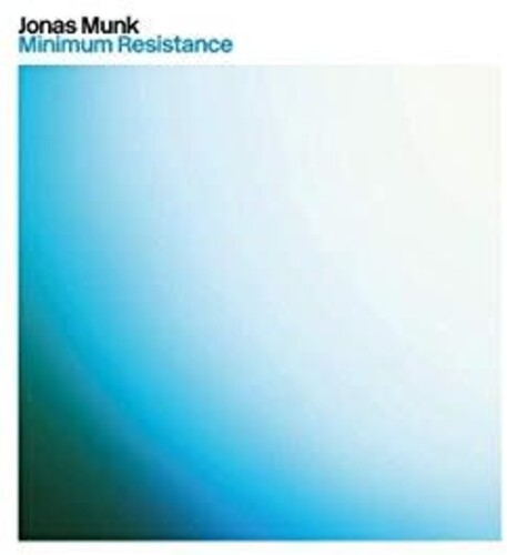 Munk,jonas - Minimum Resistance - Music CD