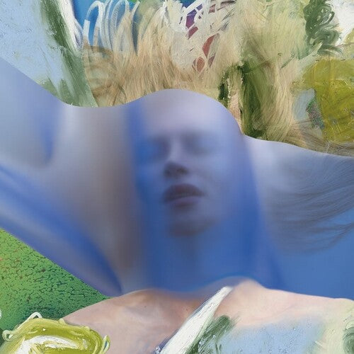 Pramuk,lyra - Fountain - Vinyl Record